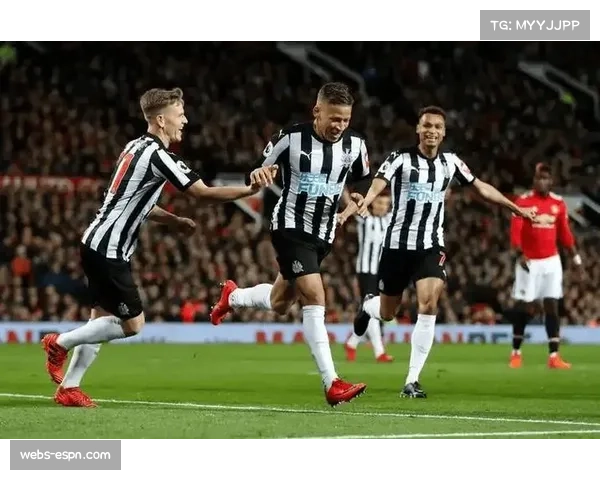 风格同质化危机?分析英超中下游球队普遍采用高位逼抢现象